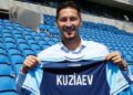 Adı Beşiktaş ile anılıyordu! Daler Kuzyaev'in yeni takımı belli oldu