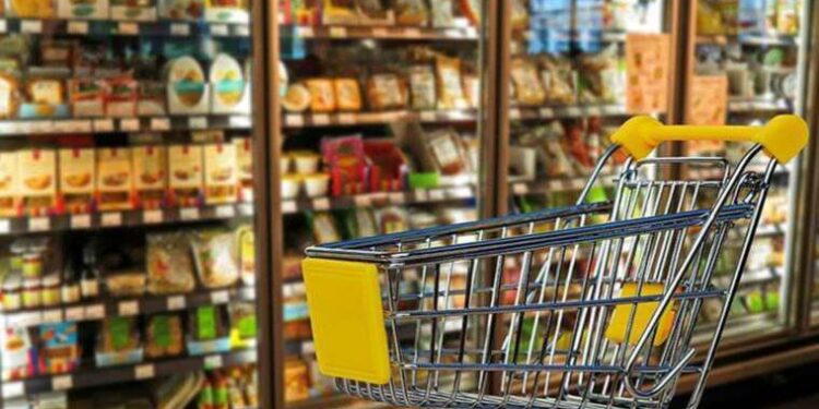 Perakende satışlarda yatay seyir