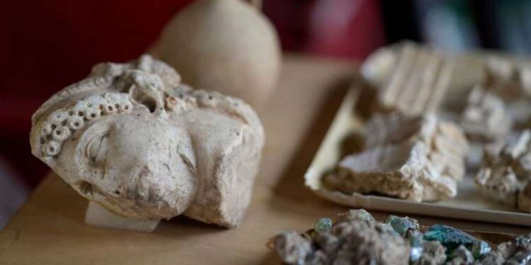 Marmaris’te orman yangını!