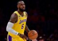 LeBron James'ten emeklilik açıklaması