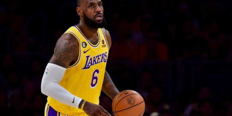 LeBron James'ten emeklilik açıklaması