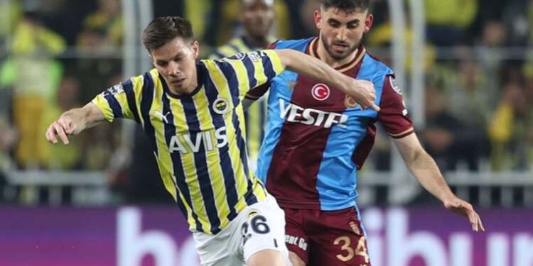 Fenerbahçe'de Miha Zajc ile görüşmeler tıkandı