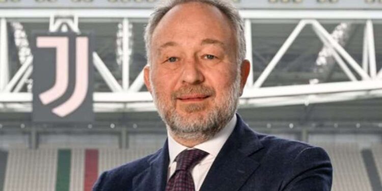 Juventus, UEFA'nın men cezasına itiraz etmeyecek