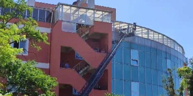 Polonya’da küçük uçak düştü: 5 ölü, 10 yaralı