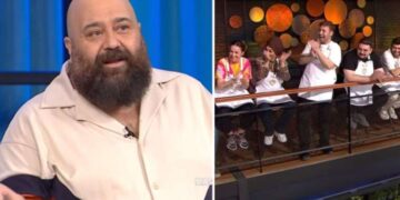 Haftalardır merak ediliyordu… Şef Somer Sivrioğlu MasterChef Türkiye’ye geri döndü