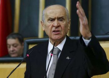 Son dakika... Devlet Bahçeli'den emekli maaşlarına 'seyyanen zam' çağrısı