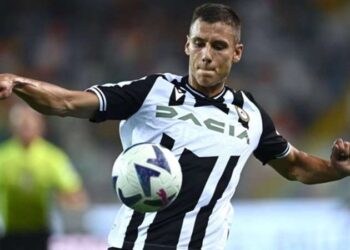 Trabzonspor, Filip Benkovic’le anlaştı