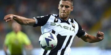 Trabzonspor, Filip Benkovic’le anlaştı