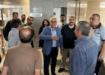 Yanardağ tutuklanmasının arka planını yazdı: ‘CHP’deki değişim tartışmalarıyla da ilgili’