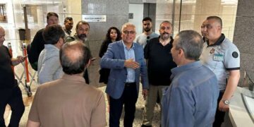 Yanardağ tutuklanmasının arka planını yazdı: ‘CHP’deki değişim tartışmalarıyla da ilgili’