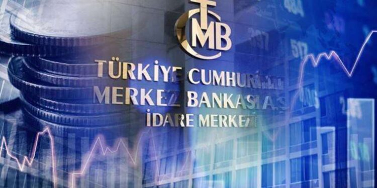 Merkez Bankası açıkladı! İşte dolar, faiz ve enflasyon tahmini
