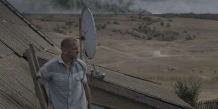 Klondike filminin konusu ne? Klondike filminin oyuncuları kim?