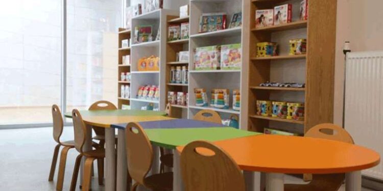 Uzmanı açıkladı: ‘Çocukların yaşına uygun oyuncaklar ile oynamasına imkan tanınmalı’