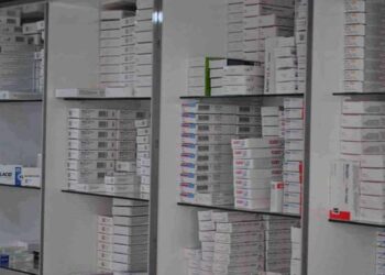 İnternetten sipariş edilen ilaçlar insan sağlığını tehlikeye atabilir