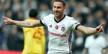 Dusko Tosic'ten, Beşiktaş için Dusan Tadic açıklaması!