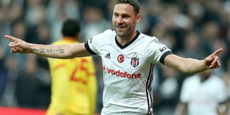 Dusko Tosic'ten, Beşiktaş için Dusan Tadic açıklaması!