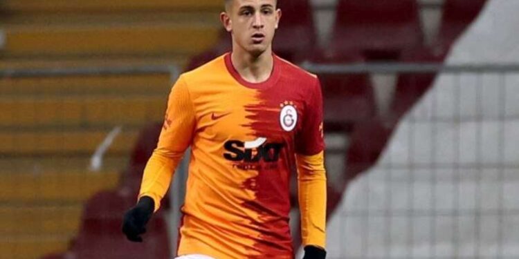 Bartuğ Elmaz kimdir, nereli, kaç yaşında? Bartuğ Elmaz hangi takımlarda futbol oynadı?