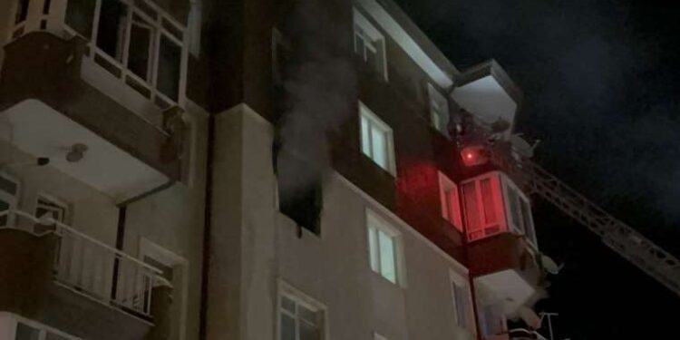 Maltepe’de feci kaza: Çok sayıda yaralı!
