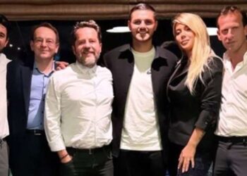 Wanda Nara sosyal medyadan duyurdu: İşte Mauro Icardi'nin geliş tarihi!