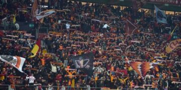 Galatasaray'dan sarı-kırmızılı taraftarlara Austria Wien uyarısı!