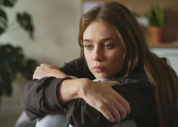 Depresyon tedavisi olan bir hastalık