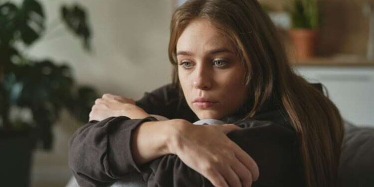 Depresyon tedavisi olan bir hastalık