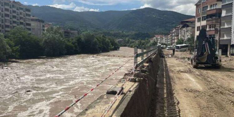 Selden etkilenen illere kredi desteği