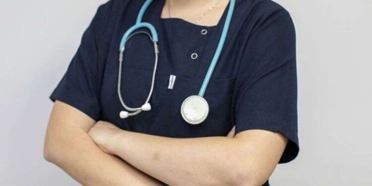 Hemşirelik taban puanları 2023! YKS Hemşirelik başarı sıralaması ve açılan kontenjanlar