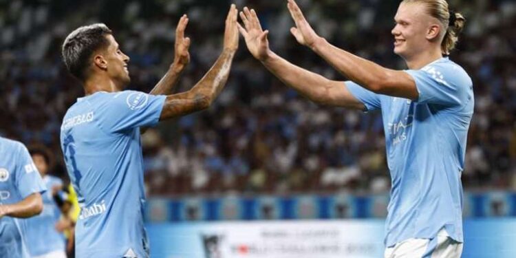 Bayern Münih - Manchester City maçı ne zaman, saat kaçta, hangi kanalda?