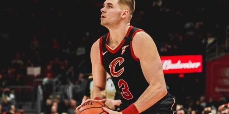 Samsunspor Basketbol Matt Mooney’i transfer etti