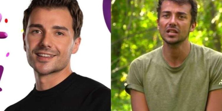 Cemal Can Canseven kimdir, nereli, kaç yaşında? Cemal Can Canseven hangi dizi ve filmlerde oynadı?