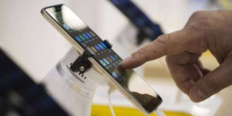 IMEI kayıt sorunu: Şikayetler bir haftada 93 kat arttı