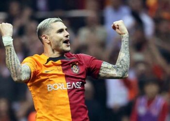 Mauro Icardi, Süper Lig tarihine geçecek