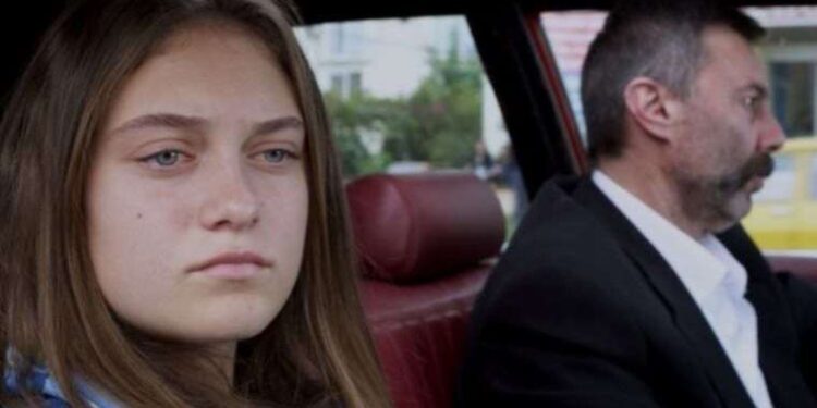 Ateşin Düştüğü Yer filmi konusu nedir? Ateşin Düştüğü Yer filmi oyuncuları kimler?