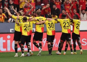 Göztepe - Southampton maçı ne zaman, saat kaçta, hangi kanalda?