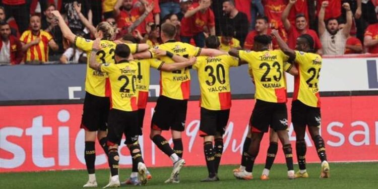 Göztepe - Southampton maçı ne zaman, saat kaçta, hangi kanalda?