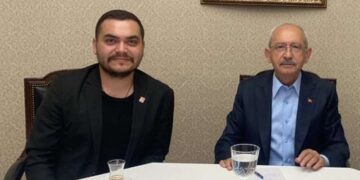 CHP’den Gökşen Anıl Ulukuş açıklaması: '3 isim dışında danışman atanmadı'