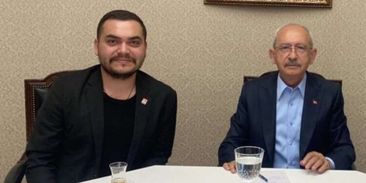 CHP’den Gökşen Anıl Ulukuş açıklaması: '3 isim dışında danışman atanmadı'