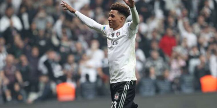 Lazio, Gedson Fernandes için yeniden teklif yapacak