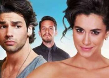 Her Şey Aşktan filmi konusu nedir? Her Şey Aşktan filmi oyuncuları kimler?