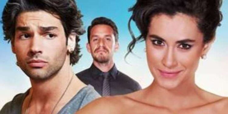 Her Şey Aşktan filmi konusu nedir? Her Şey Aşktan filmi oyuncuları kimler?