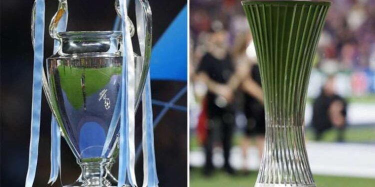 Muhtemel rakiplerimiz belli oluyor: Avrupa'da kura çekimi zamanı!