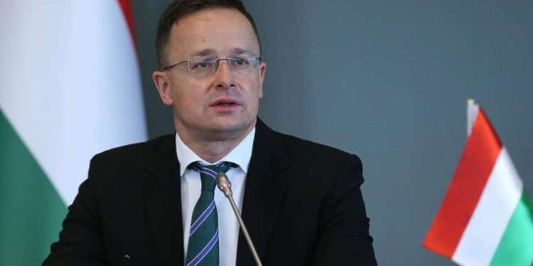 Macaristan: İsveç'in NATO üyeliğinin onaylanması, artık sadece teknik bir mesele