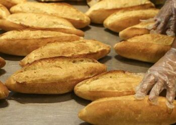 İstanbul'da fiyatı 8 liraya çıktı... Türkiye Fırıncılar Federasyonu Başkanı Balcı'dan 'ekmek fiyatı' açıklaması