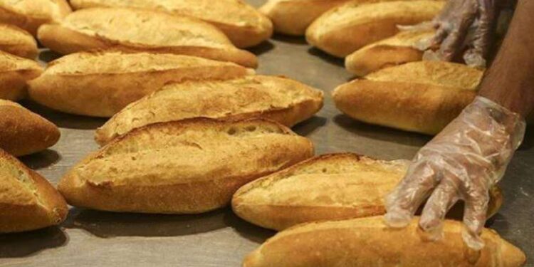 İstanbul'da fiyatı 8 liraya çıktı... Türkiye Fırıncılar Federasyonu Başkanı Balcı'dan 'ekmek fiyatı' açıklaması