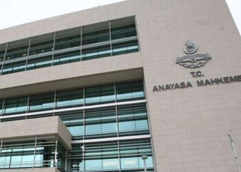 AYM, 7 siyasi partinin mali denetim kararlarını açıkladı