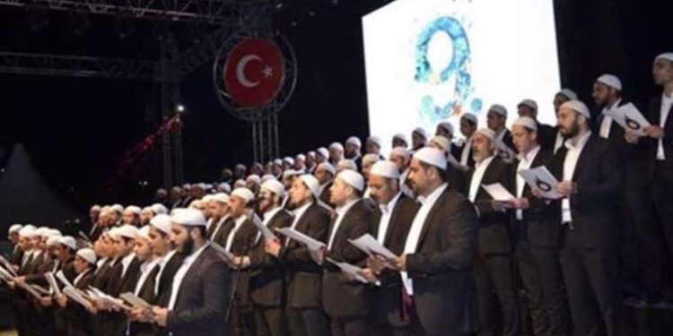 Aralarında bakanlıklar da var: Menzil’e ait şirket ‘müşterilerini’ açıkladı