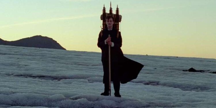 Hükümet Kadını filminin konusu ne, oyuncuları kim? Hükümet Kadını filmi nerede çekildi?