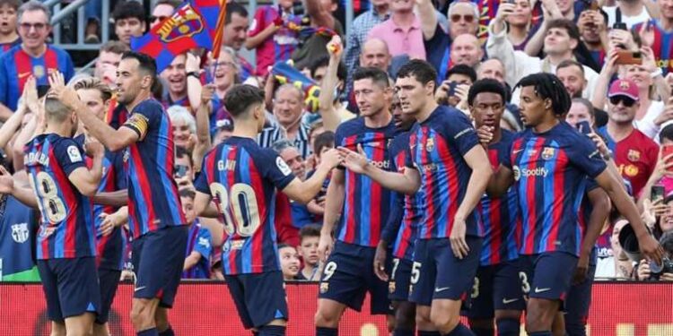 Barcelona ve Juventus maçı sağlık sorunları nedeniyle iptal edildi