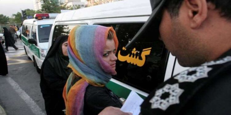 Iran's morality police resume headscarf patrols